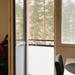 Rent 1 bedroom apartment of 33 m² in Tampere