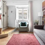 Rent 2 bedroom apartment of 38 m² in Lisbon