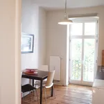 Miete 2 Schlafzimmer wohnung von 55 m² in Berlin