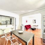 Rent 3 bedroom apartment of 69 m² in PARIS 06