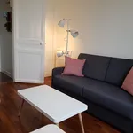 Appartement de 19 m² avec 1 chambre(s) en location à La