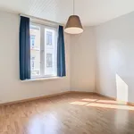 Huur 1 slaapkamer appartement in Antwerpen