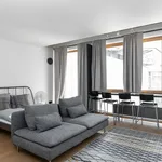 Rent 2 bedroom apartment of 50 m² in Berlin