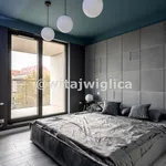 Rent 2 bedroom apartment of 50 m² in Wrocław