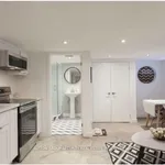 Rent 1 bedroom apartment in Toronto (The Beaches)