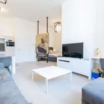 Studio of 58 m² in brussels