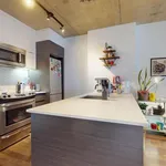 Rent 1 bedroom apartment in Montreal