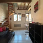 Appartement de 33 m² avec 2 chambre(s) en location à Toulouse