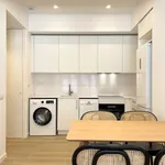 Rent 4 bedroom apartment of 50 m² in Barcelona