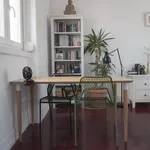 Rent 1 bedroom apartment in Lisbon