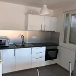 Appartement de 79 m² avec 1 chambre(s) en location à Strasbourg