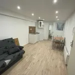 Appartement de 21 m² avec 1 chambre(s) en location à BesanconT