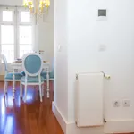 Rent 3 bedroom apartment of 50 m² in Porto