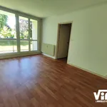 Appartement de 49 m² avec 2 chambre(s) en location à LimogesT