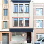 Appartement de 60 m² avec 1 chambre(s) en location à Antwerp