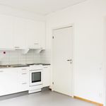 Rent 1 rooms apartment of 19 m², in Segevång