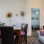 Rent a room of 70 m² in madrid