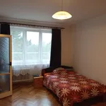 Rent 1 bedroom apartment of 36 m² in Děčín