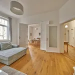 Miete 2 Schlafzimmer wohnung von 97 m² in Hanover