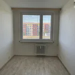 Pronájem bytu 2kk, ul. Františka Malíka, Most, 40 m2