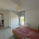 Appartement de 65 m² avec 3 chambre(s) en location à Castres