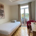  appartement avec 2 chambre(s) en location à IXELLES