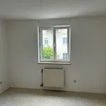 Reserviert! 3-Zimmerwohnung mit sonnigem Balkon in Salzweg!