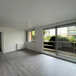 Appartement de 42 m² avec 2 chambre(s) en location à ROUENT