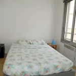 Appartement de 42 m² avec 2 chambre(s) en location à Paris