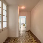 Alquilar 4 dormitorio apartamento en Barcelona