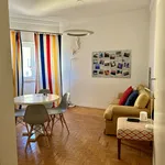 Rent 1 bedroom apartment of 50 m² in Ericeira