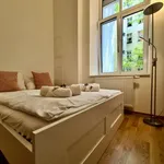 Miete 1 Schlafzimmer wohnung von 538 m² in Vienna