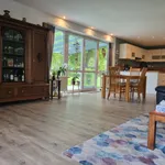 Miete 4 Schlafzimmer wohnung von 116 m² in Dornum / Schwittersum