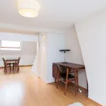 Huur 1 slaapkamer appartement van 65 m² in brussels