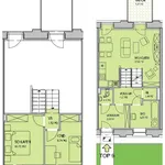 Miete 3 Schlafzimmer wohnung von 68 m² in Graz