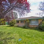 Rent 4 bedroom house in Australian Capital Territory 