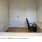 Rent 4 bedroom flat in Newcastle upon Tyne