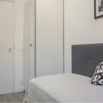 Rent 7 bedroom apartment in Madrid