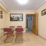 Rent 3 bedroom apartment of 85 m² in valencia