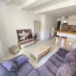 Appartement de 29 m² avec 2 chambre(s) en location à Montpellier