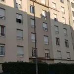 Appartement de 18 m² avec 1 chambre(s) en location à Saint-Étienne