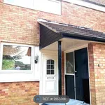 Terraced house to rent in The Goslar, Wellingborough NN8