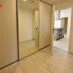 Rent 2 bedroom apartment of 52 m² in České Budějovice