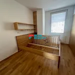 Pronajměte si 3 ložnic/e byt o rozloze 77 m² v Frýdek-Místek