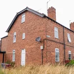 Semi-detached house to rent in Recreation Drive, Shirebrook, Mansfield, Nottinghamshire NG20