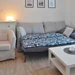 Pronájem bytu 1+1 34m²