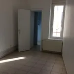 Appartement de 46 m² avec 2 chambre(s) en location à Nancy