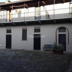 2-room flat via dei Mille 112, Centro, Brugherio