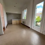 Maison de 64 m² avec 3 chambre(s) en location à Villeneuve