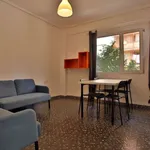 Rent a room in valencia